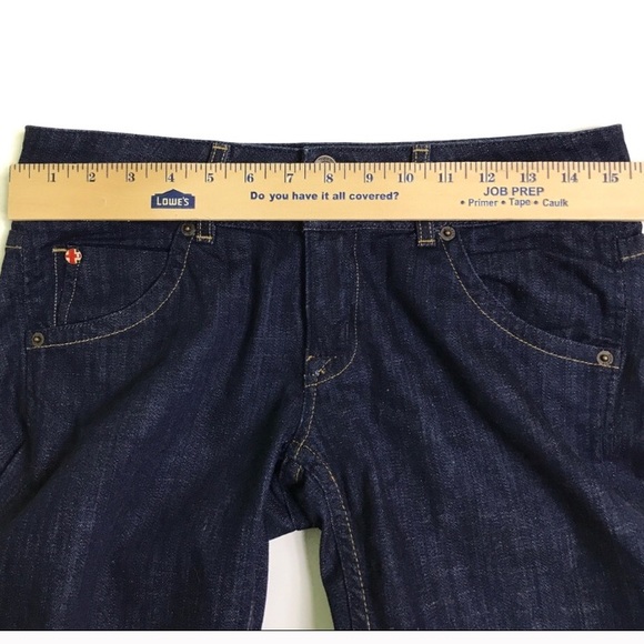 Hudson Bootcut Jeans - Picture 5 of 6